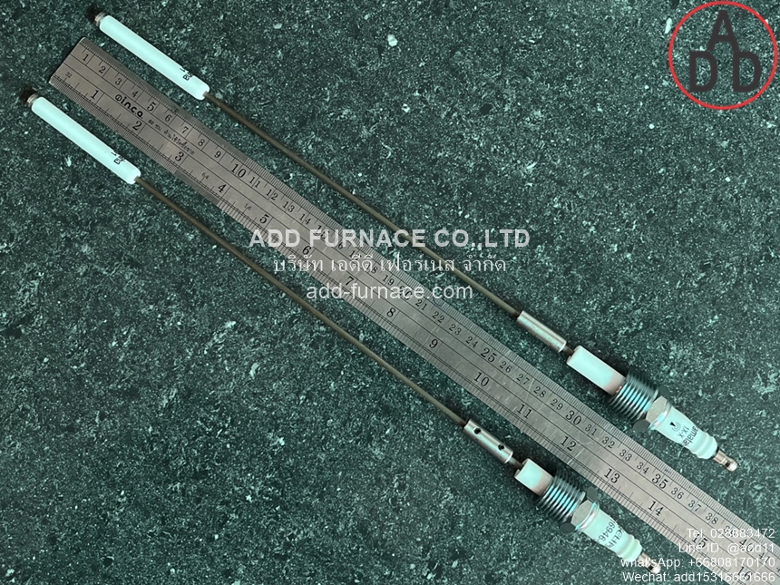 Eclipse 16946-5 With Yamataha 14891(11)